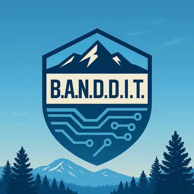 BANDDIT Logo